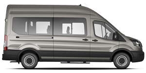Used Minibus for sale in Leeds