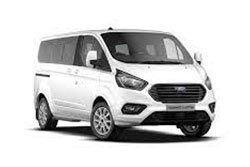 Hire a vehicle at The Good Van Company