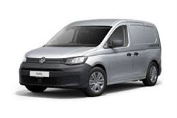 Hire a vehicle at The Good Van Company