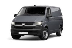 Hire a vehicle at The Good Van Company