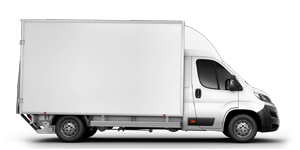 Used Luton for sale in Preston