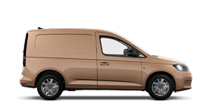 Used Small Vans for sale in Preston